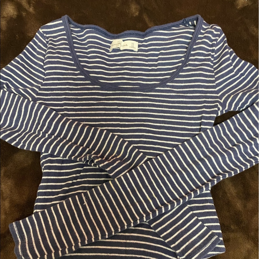 Long sleeve